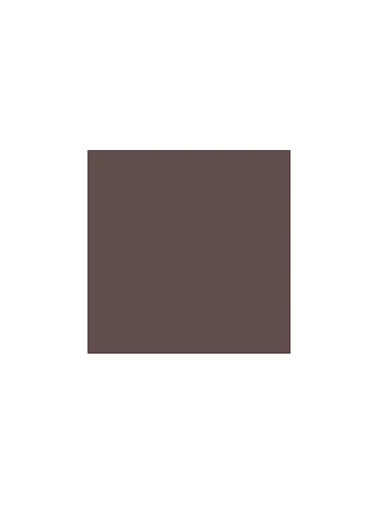 ARTDECO GREEN COUTURE | Augenbrauenstift - Natural Brow Pencil ( 6 Dark Oak ) | camel