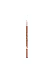 ARTDECO GREEN COUTURE | Augenbrauenstift - Natural Brow Pencil ( 3 Walnut Wood ) | braun