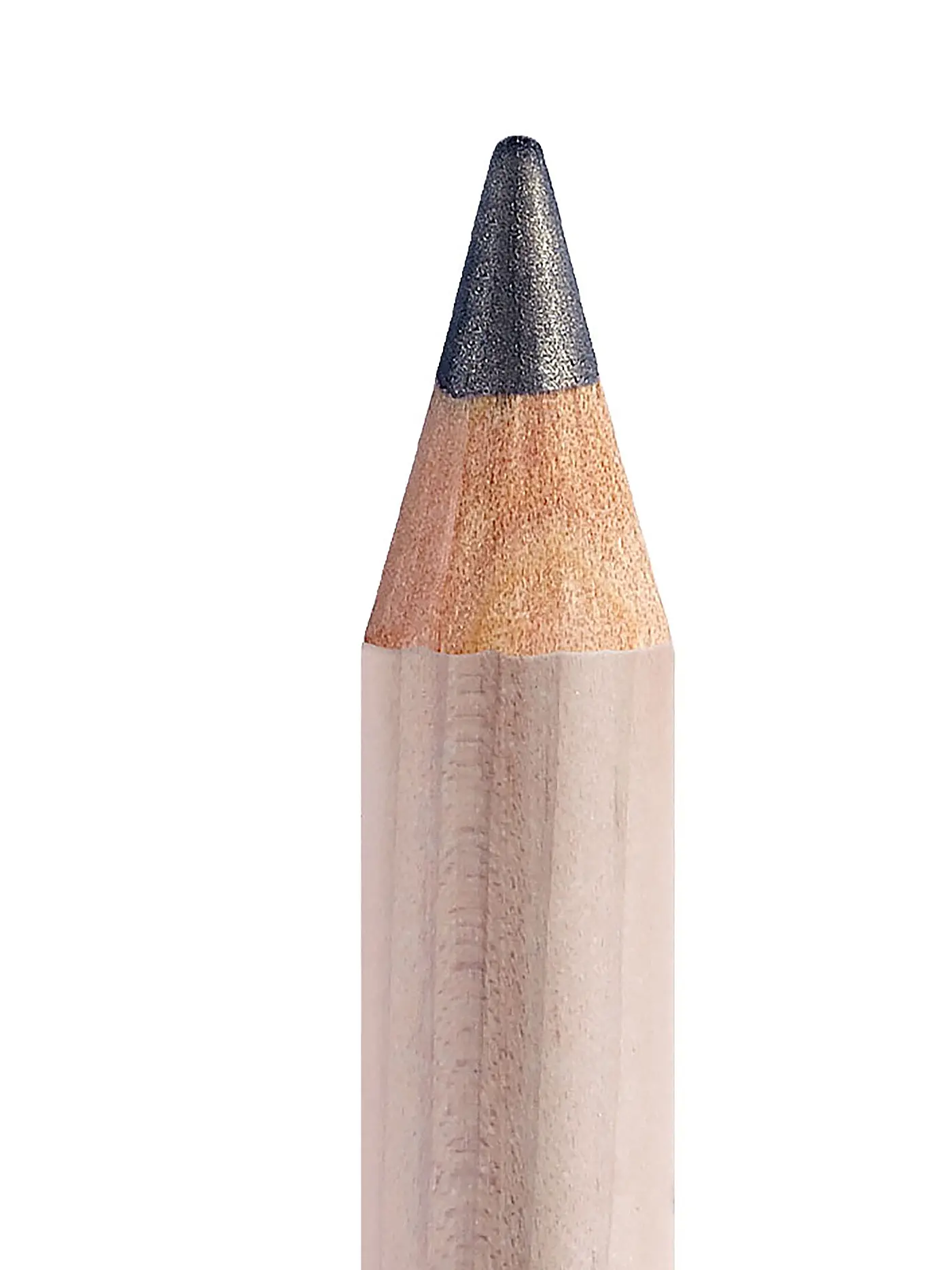 ARTDECO GREEN COUTURE | Augenkonturenstift - Smooth Eye Liner ( 25 Deep Sea )  | grau
