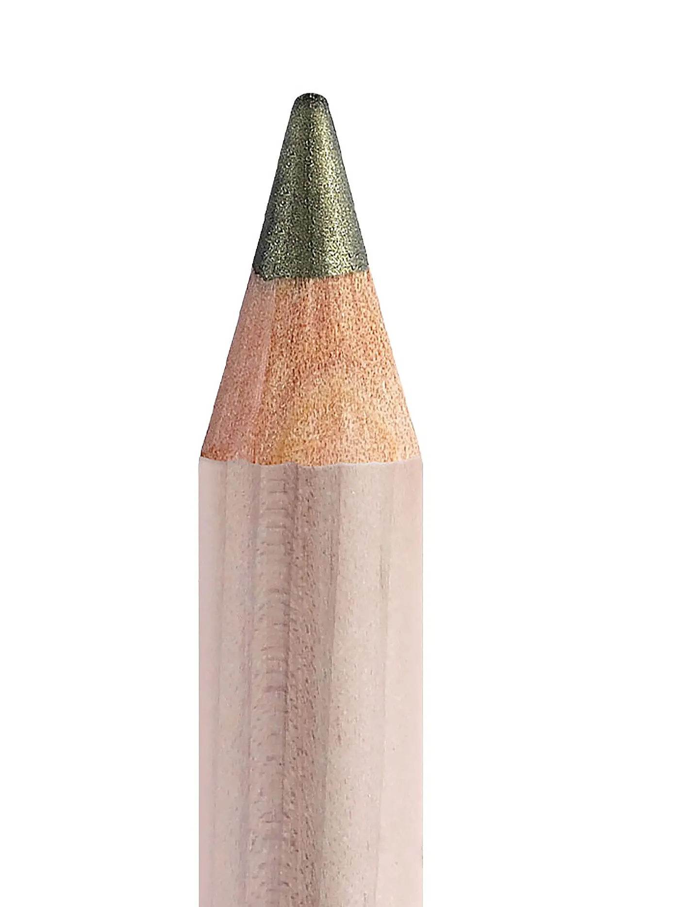 ARTDECO GREEN COUTURE | Augenkonturenstift - Smooth Eye Liner ( 25 Deep Sea )  | grün