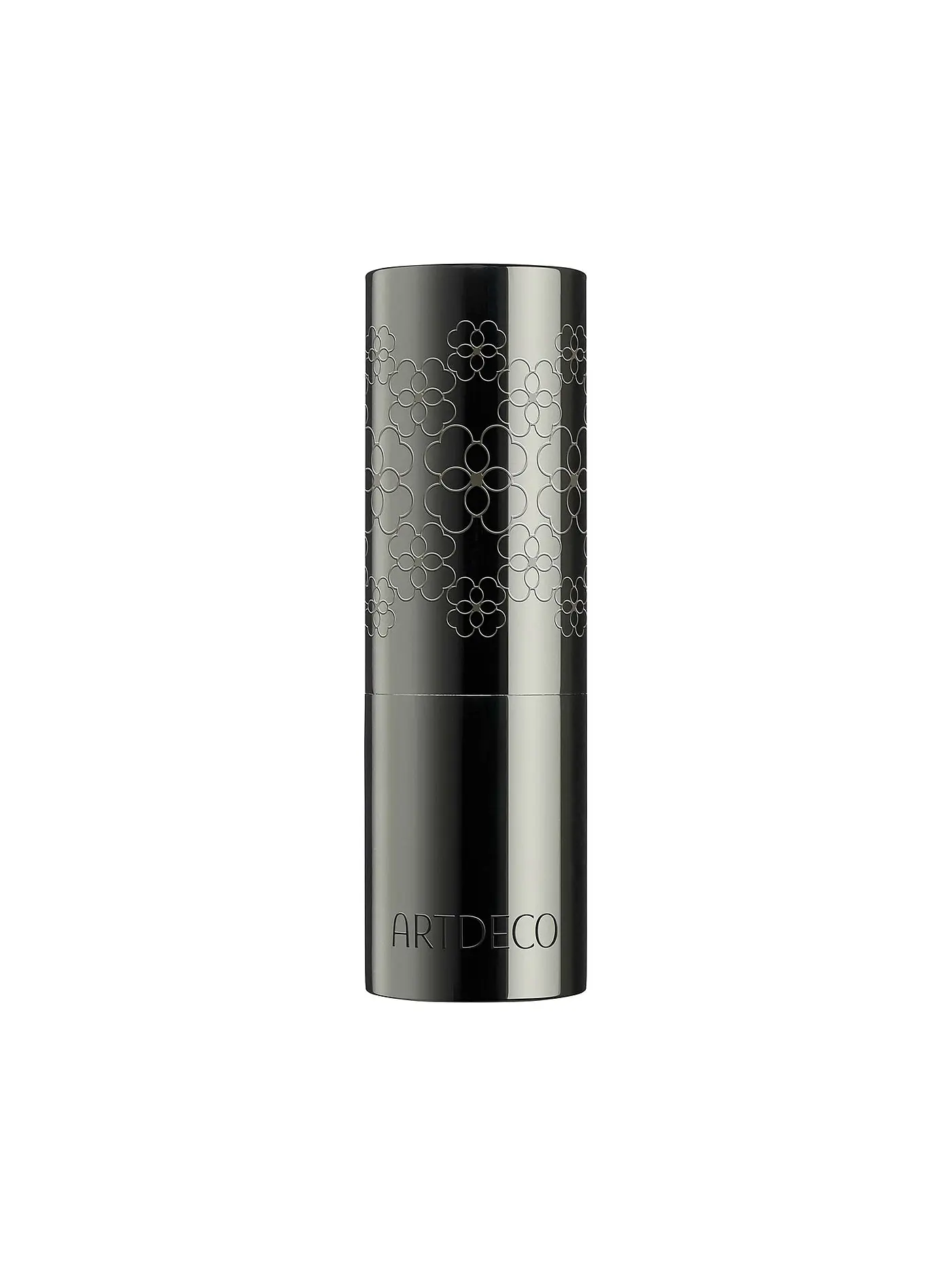 ARTDECO GREEN COUTURE | Couture Lipstick Case (3 Platinum) | grau