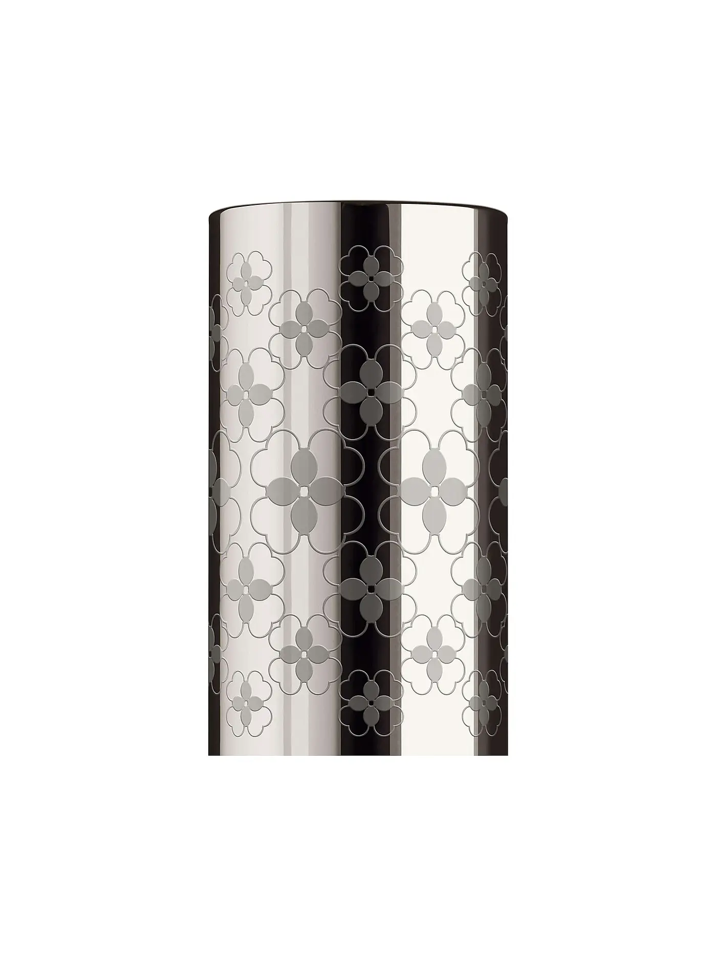 ARTDECO GREEN COUTURE | Couture Lipstick Case (3 Platinum) | silber