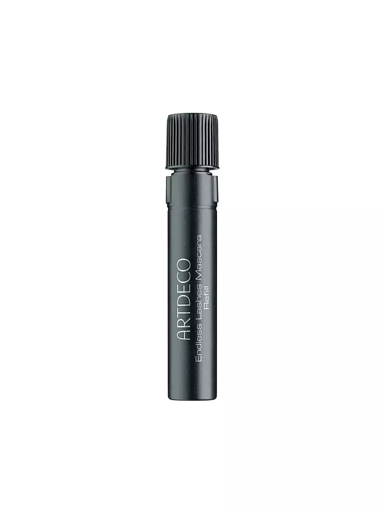 ARTDECO GREEN COUTURE | Endless Lashes Mascara Refill (1 Black) | schwarz