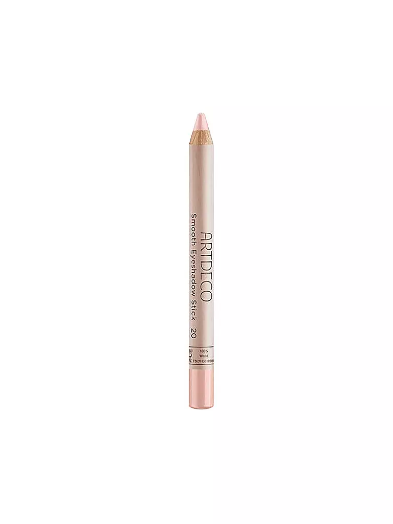 ARTDECO GREEN COUTURE | Lidschatten - Smooth Eyeshadow Stick ( 20 Nude Rose ) | rosa