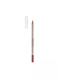 ARTDECO GREEN COUTURE | Lippenkonturenstift - Smooth Lip Liner ( 08 Poppi Field )  | braun