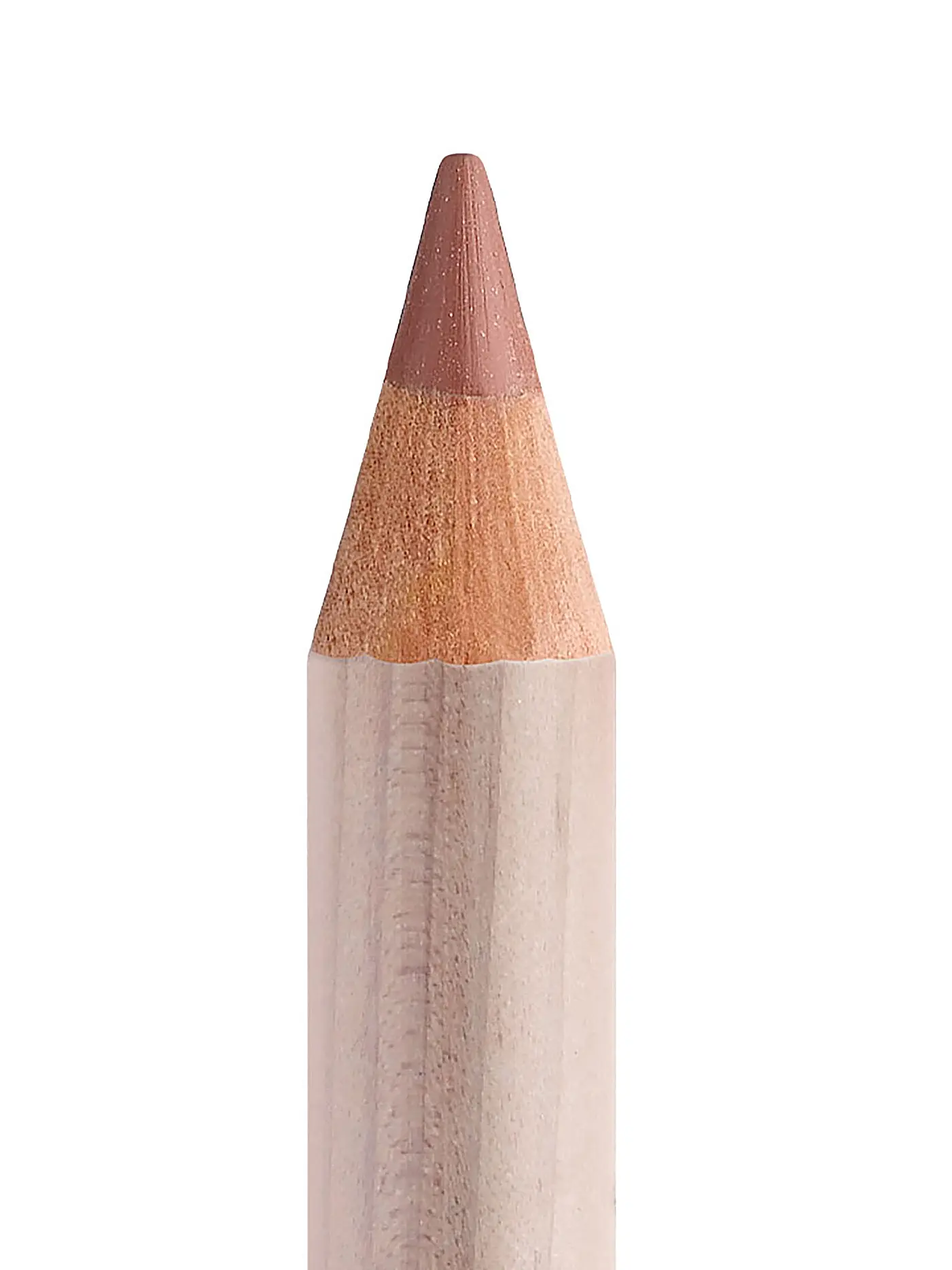 ARTDECO GREEN COUTURE | Lippenkonturenstift - Smooth Lip Liner ( 86 Rosy Feeling )  | braun