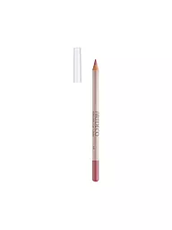 ARTDECO GREEN COUTURE | Lippenkonturenstift - Smooth Lip Liner ( 08 Poppi Field )  | rot