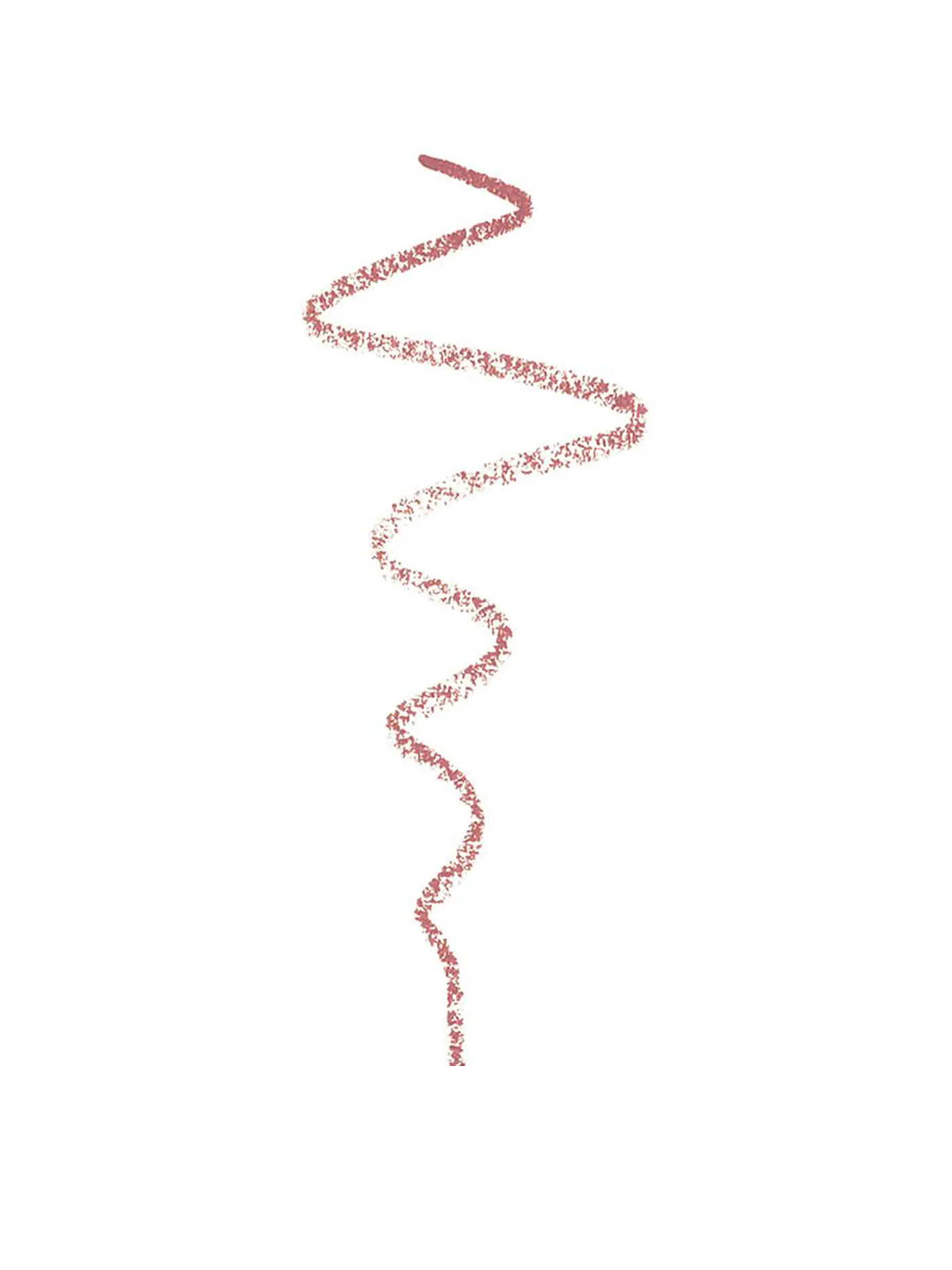 ARTDECO GREEN COUTURE | Lippenkonturenstift - Smooth Lip Liner ( 45 velvet nude )  | rot