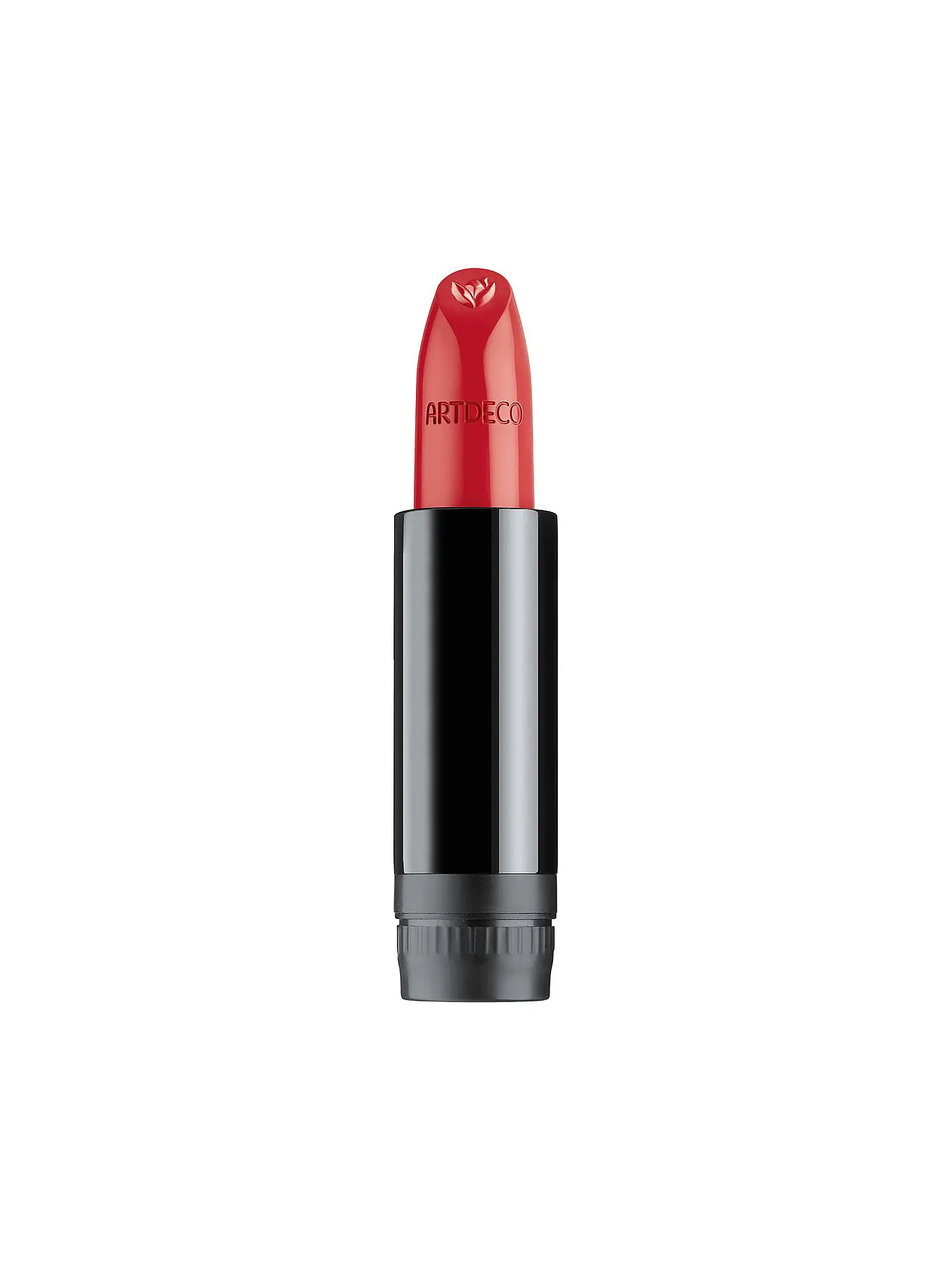 ARTDECO GREEN COUTURE | Lippenstift - Couture Lipstick Refill (224 SR Oronge) | rot