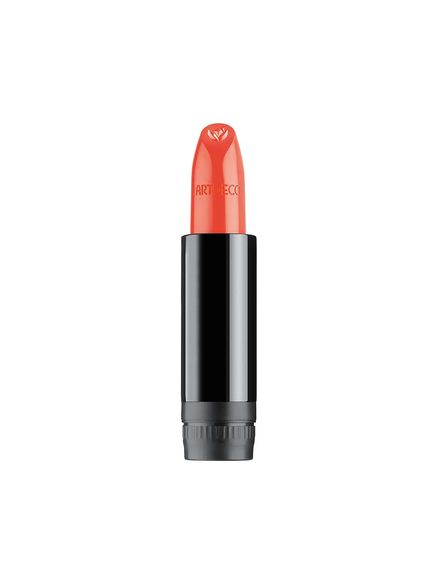 ARTDECO GREEN COUTURE | Lippenstift - Couture Lipstick Refill (224 SR Oronge) | orange