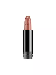 ARTDECO GREEN COUTURE | Lippenstift - Couture Lipstick Refill (285 Ballerina) | camel