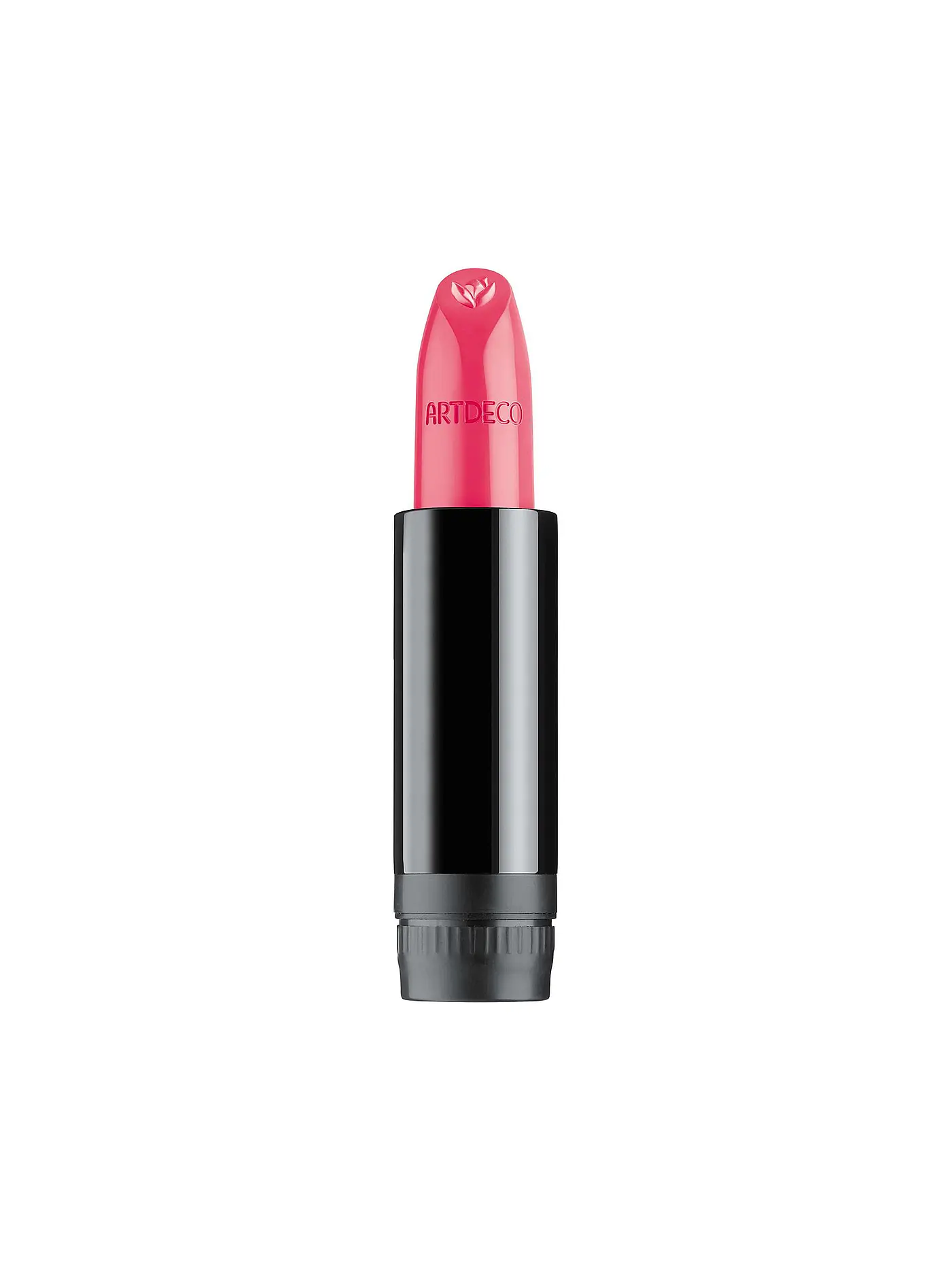 ARTDECO GREEN COUTURE | Lippenstift - Couture Lipstick Refill (224 SR Oronge) | pink