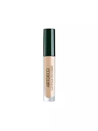 ARTDECO GREEN COUTURE | Luminous Concealer (2 Yellow) | camel