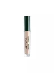 ARTDECO GREEN COUTURE | Luminous Concealer (2 Yellow) | braun