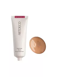 ARTDECO GREEN COUTURE | Natural Skin Foundation ( 10 Neutral Sand )  | braun