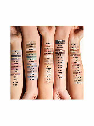 ARTDECO | Lidschatten - Eyeshadow PEARL (90 Pearly Antique Purple)