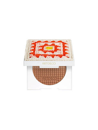 ARTDECO | Bronzing Powder (79 Golden Riviera)