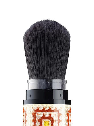 ARTDECO | Bronzing Loose Powder Brush – for Face & Body (80 Tropic Summer)