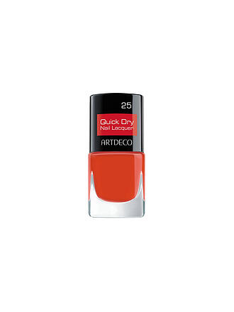 ARTDECO | Quick Dry Nail Lacquer (25 Cocktail Fun)