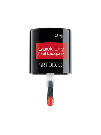 ARTDECO | Quick Dry Nail Lacquer (25 Cocktail Fun)