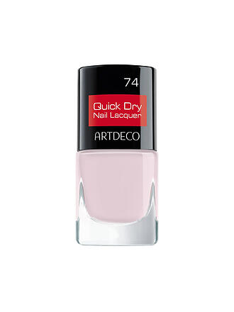 ARTDECO | Quick Dry Nail Lacquer (74 Flower Meadow)