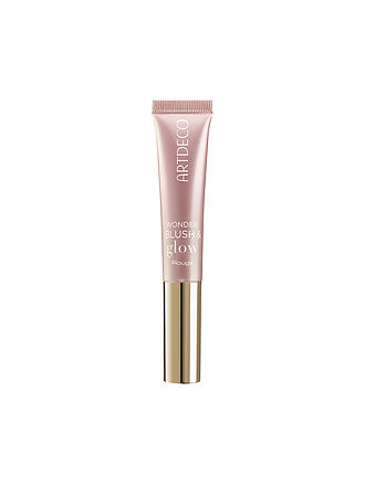 ARTDECO | Wonder Blush & Glow (06 Pink Blush)