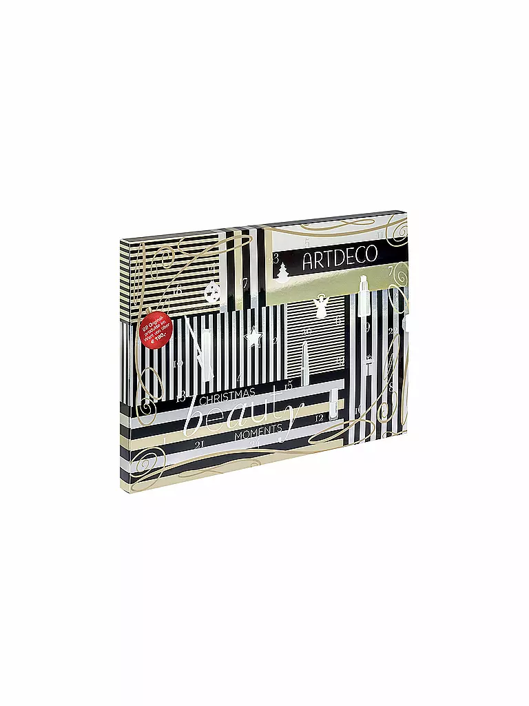 ARTDECO | Adventkalender 2019 | 999