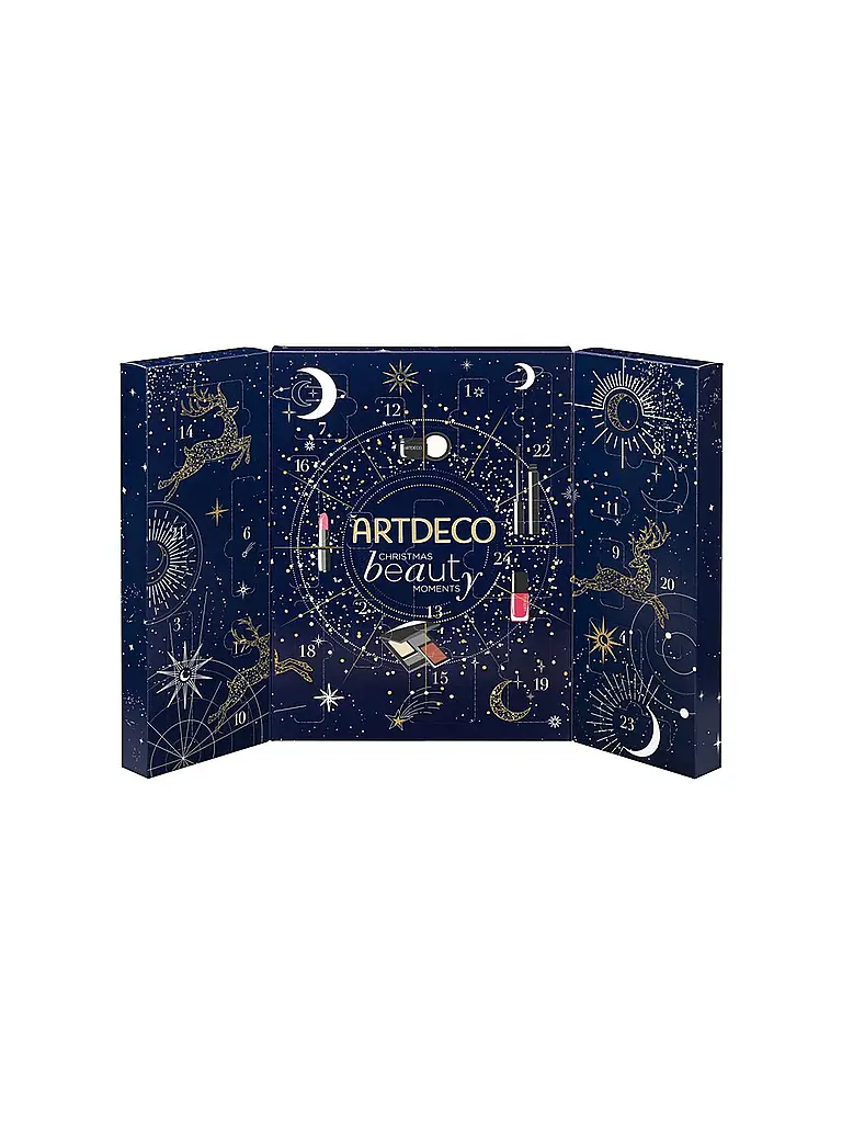 ARTDECO | Adventskalender 2025 | keine Farbe