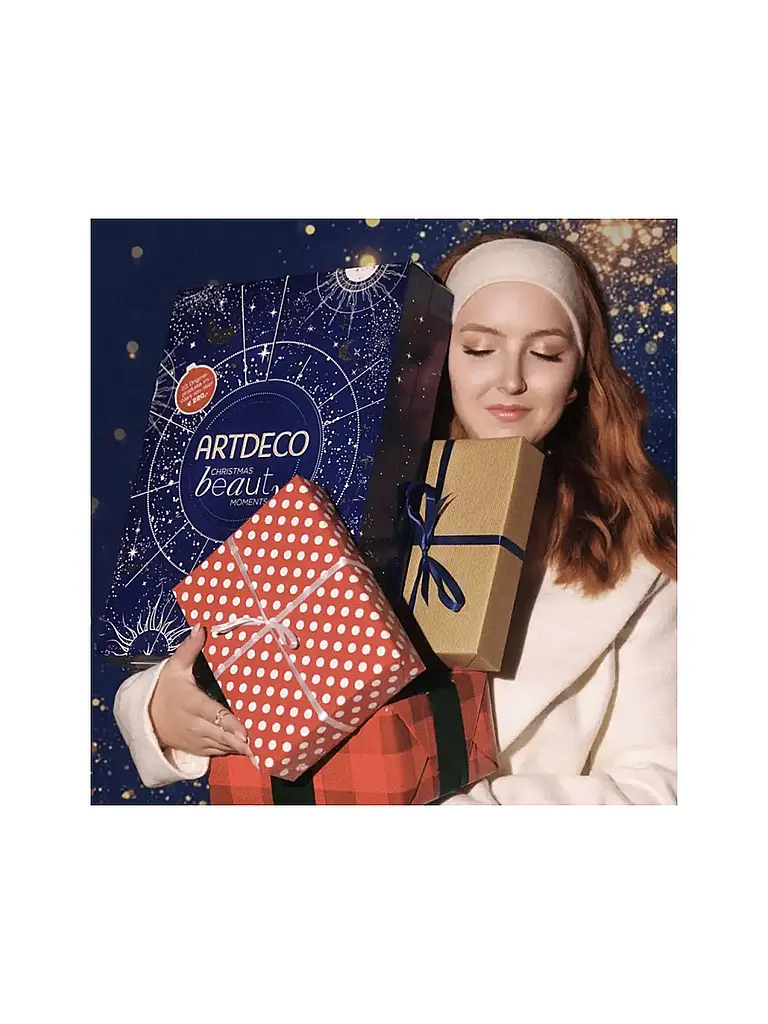 ARTDECO | Adventskalender 2025 | 