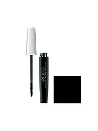 ARTDECO | All in One Mascara Waterproof 10ml (01 Black) | schwarz