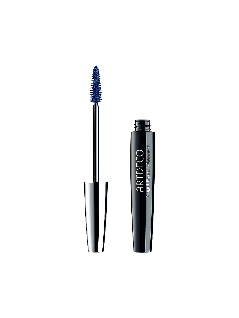 ARTDECO Angel Eyes Mascara ( 6 Azure ) blau