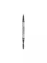 ARTDECO | Augenbrauenstift - 24h Micro Brow Liquid Liner (06 Dark Brown) | braun