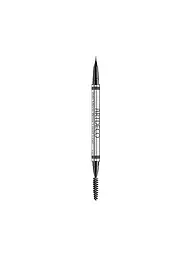 ARTDECO | Augenbrauenstift - 24h Micro Brow Liquid Liner (06 Dark Brown) | grau