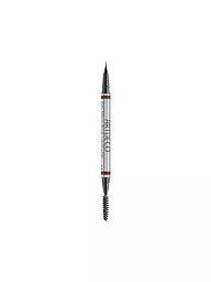 ARTDECO | Augenbrauenstift - 24h Micro Brow Liquid Liner (06 Dark Brown) | braun