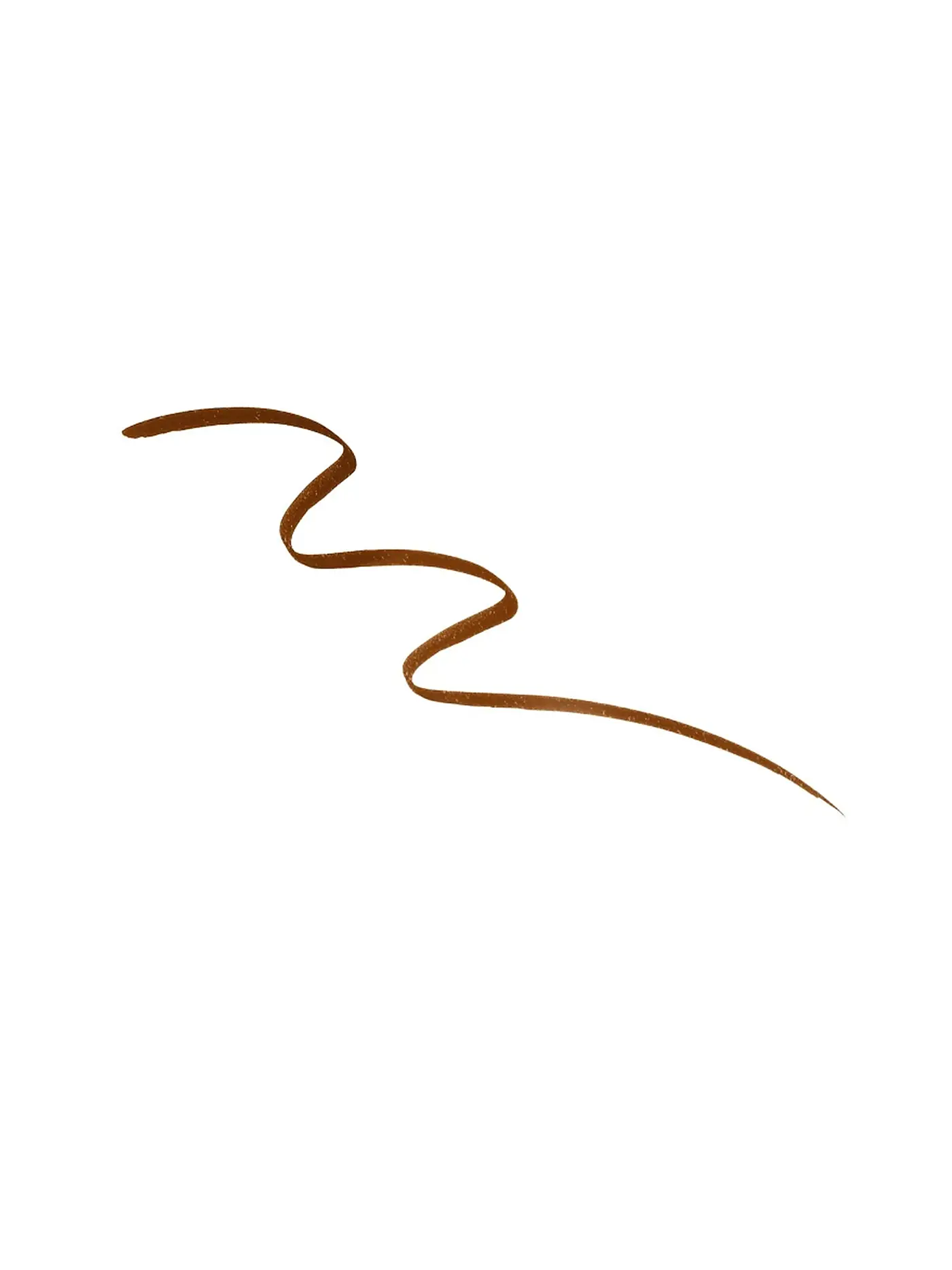 ARTDECO | Augenbrauenstift - 24h Micro Brow Liquid Liner (24 Med. Brown) | braun