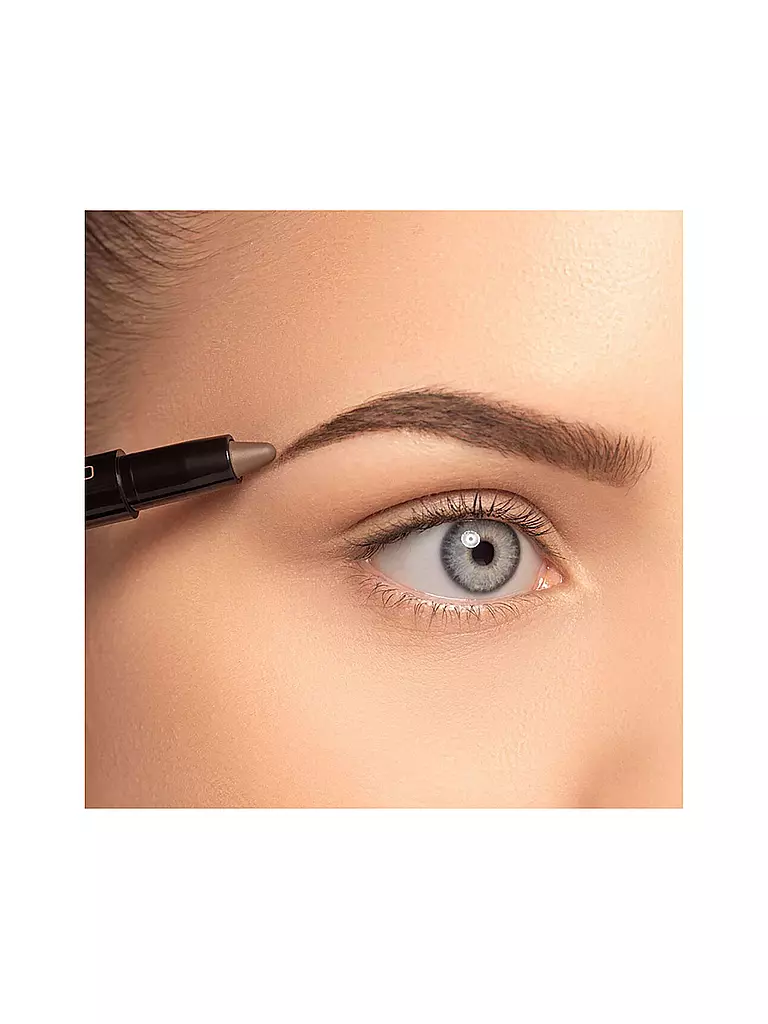ARTDECO | Augenbrauenstift - Gel Twist Brow Liner (7 Blonde) | braun