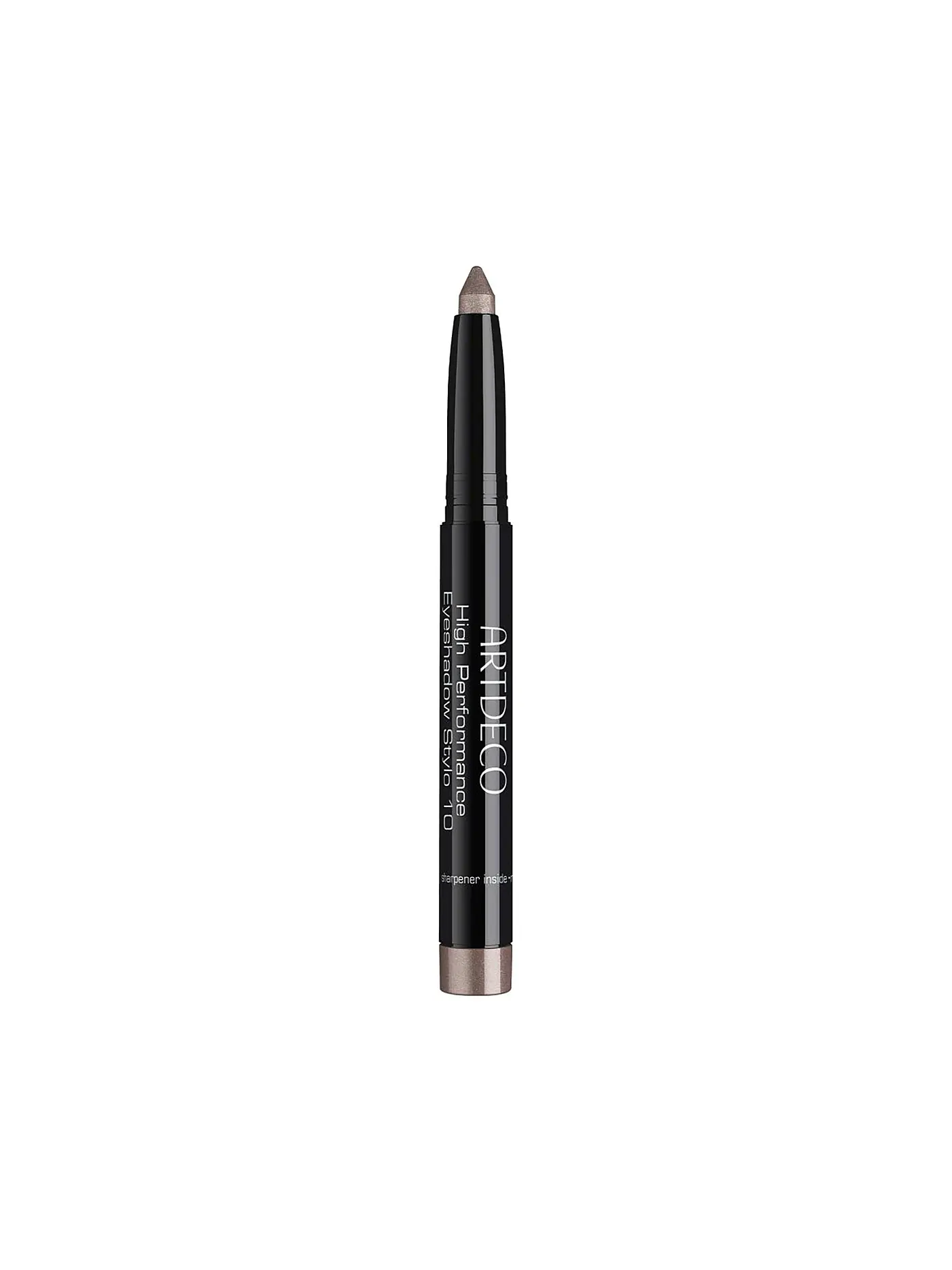 ARTDECO | Lidschatten - High Performance Eyeshadow Stylo (58 Deep Blue See) | camel