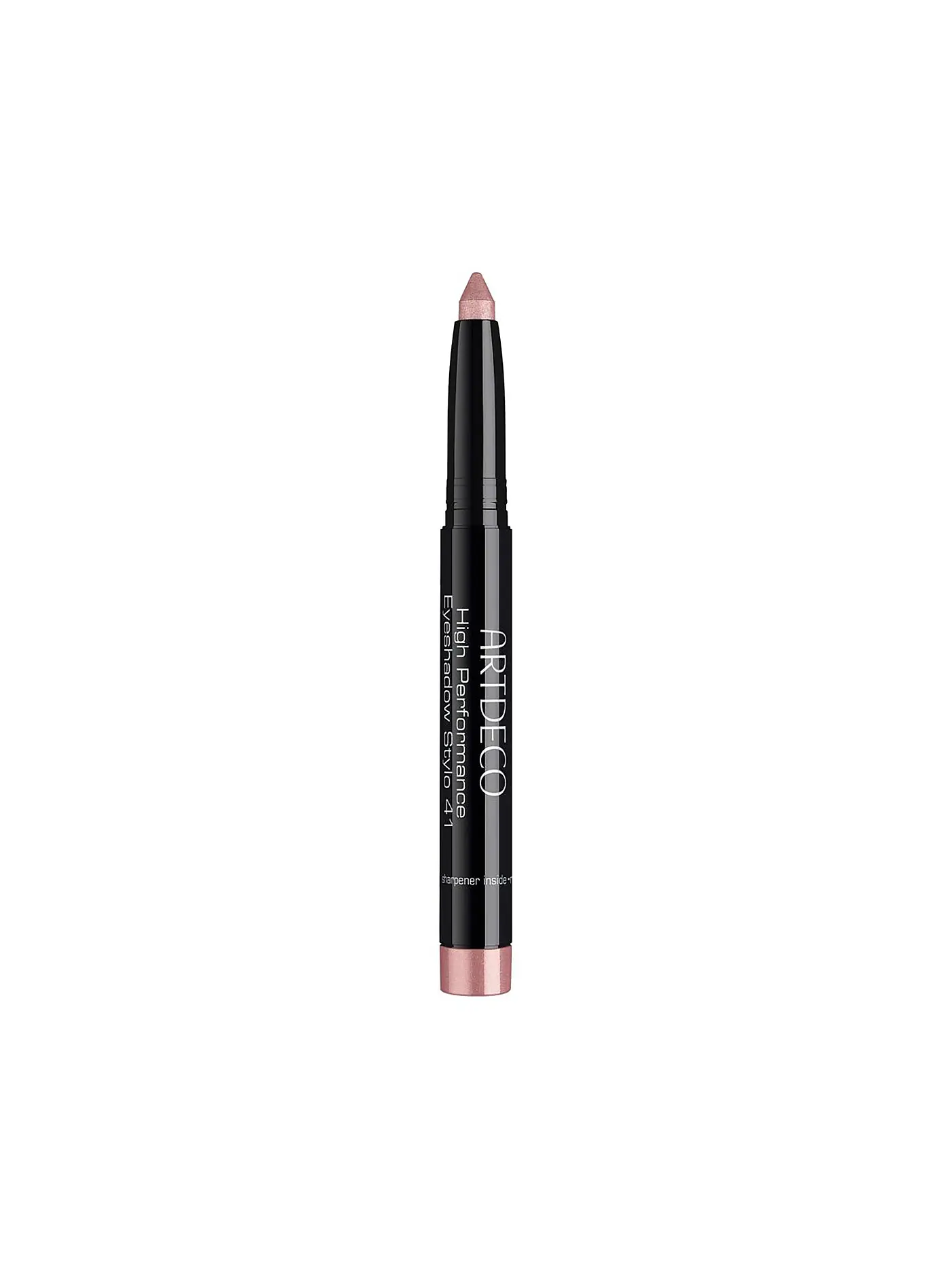 ARTDECO | Lidschatten - High Performance Eyeshadow Stylo (58 Deep Blue See) | camel