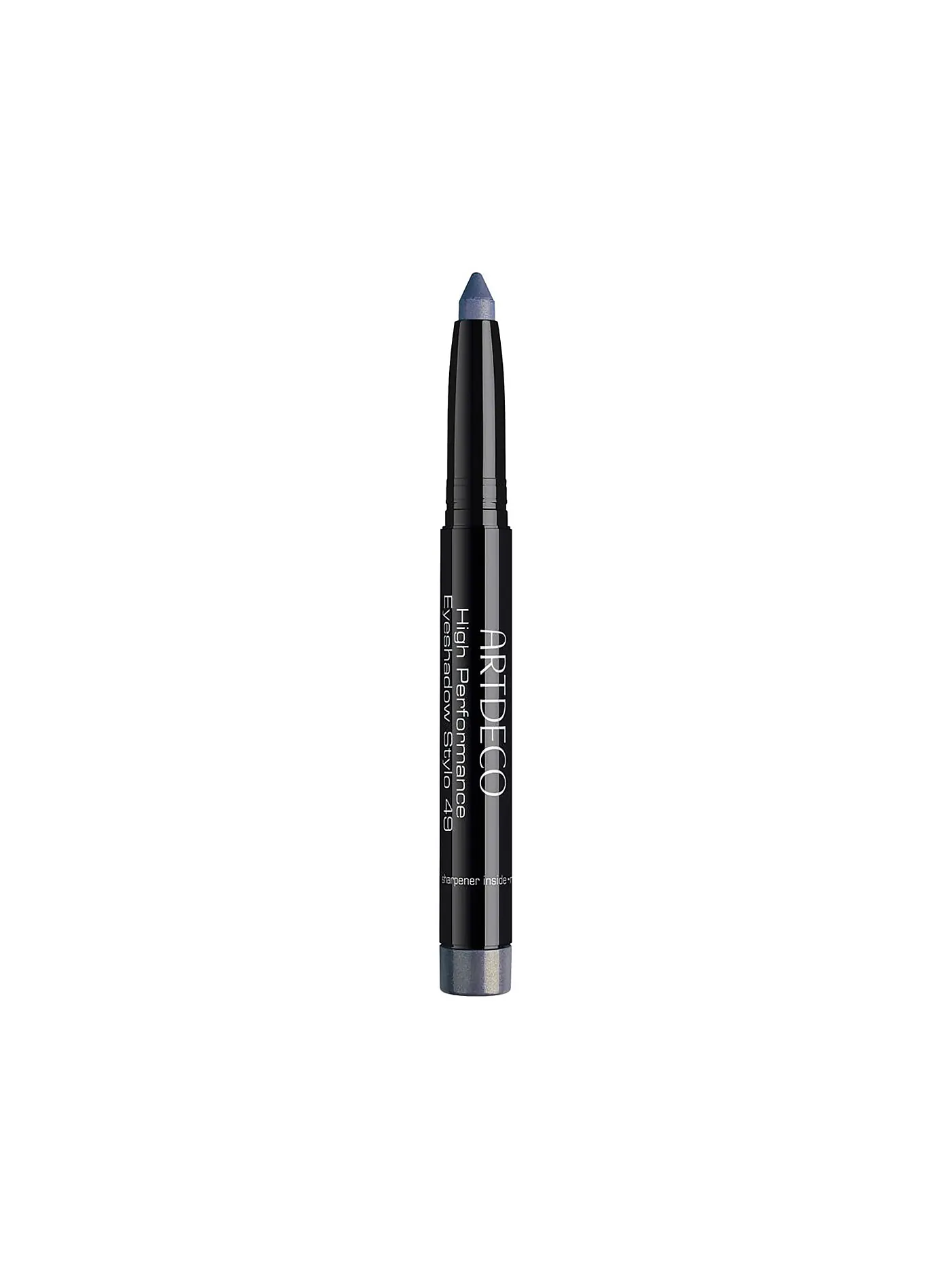 ARTDECO | Lidschatten - High Performance Eyeshadow Stylo (58 Deep Blue See) | hellblau