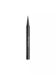 ARTDECO | Augenkonturenstift - Long Lasting Liquid Liner Intense ( 04 Brown Line )  | braun