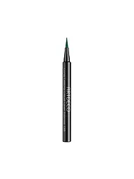 ARTDECO | Augenkonturenstift - Long Lasting Liquid Liner Intense ( 08 Green Line )  | grün