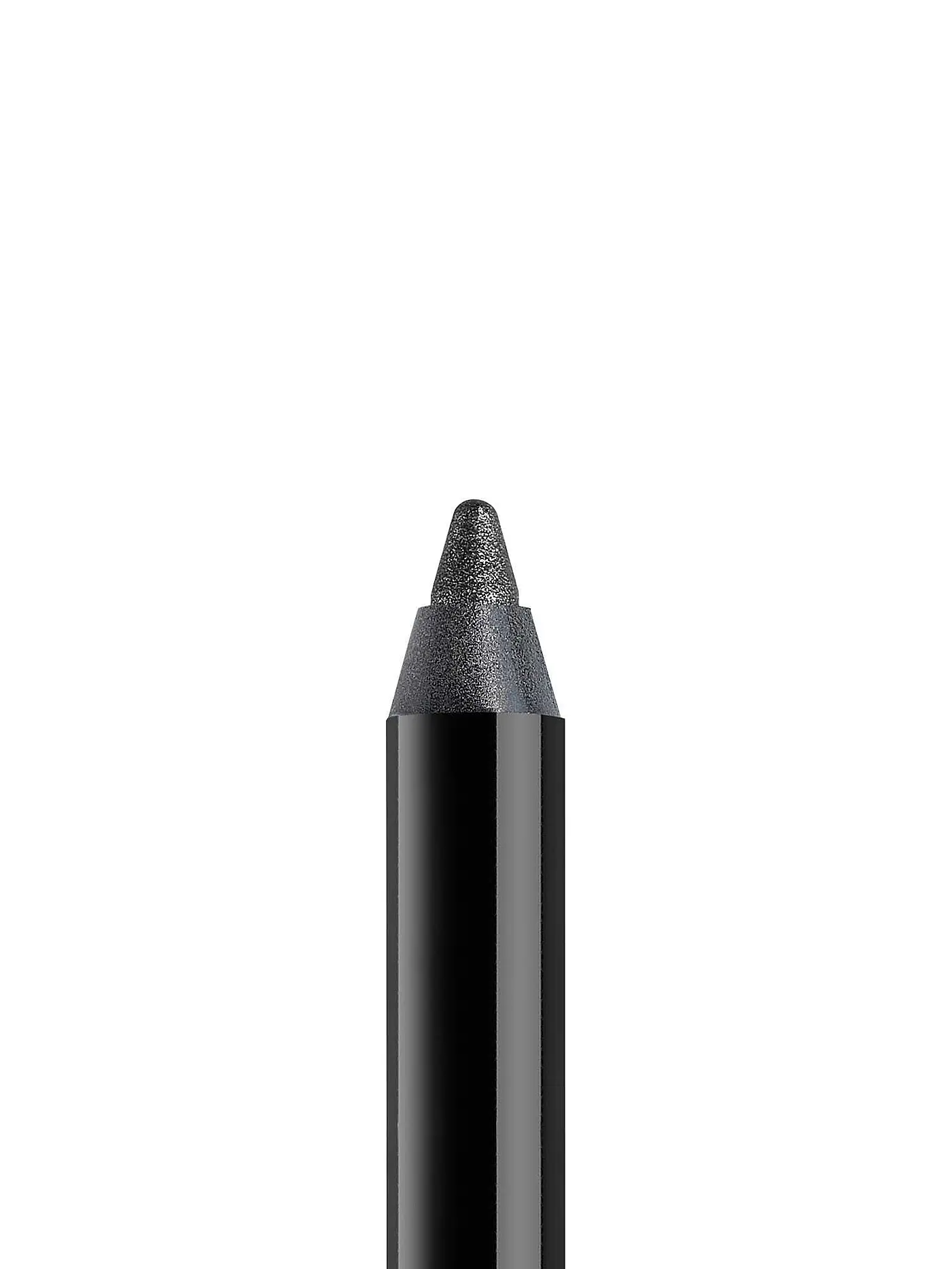 ARTDECO | Augenkonturenstift - Metallic Eye Liner Long-Lasting (05 Metallic Steel) | grau