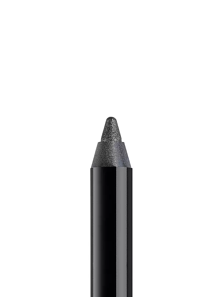 ARTDECO | Augenkonturenstift - Metallic Eye Liner Long-Lasting (05 Metallic Steel) | grau