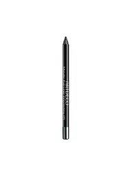 ARTDECO | Augenkonturenstift - Metallic Eye Liner Long-Lasting (25 Metallic Emerald) | dunkelblau