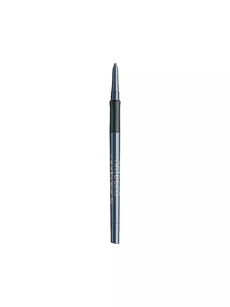 ARTDECO | Augenkonturenstift - Mineral Eye Styler ( 89 Blue Cornflower )  | blau