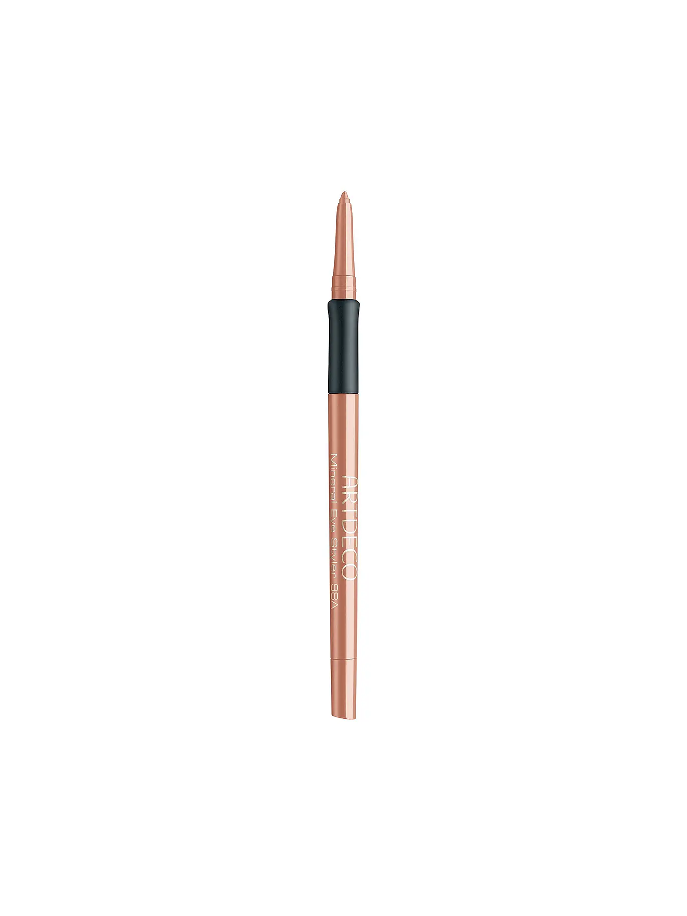 ARTDECO | Augenkonturenstift - Mineral Eye Styler ( 89 Blue Cornflower )  | kupfer