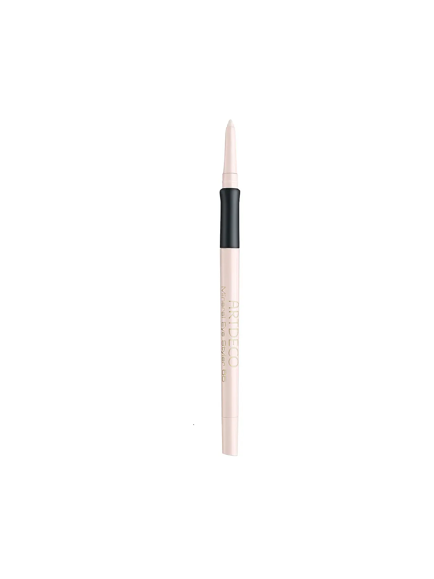 ARTDECO | Augenkonturenstift - Mineral Eye Styler ( 89 Blue Cornflower )  | creme