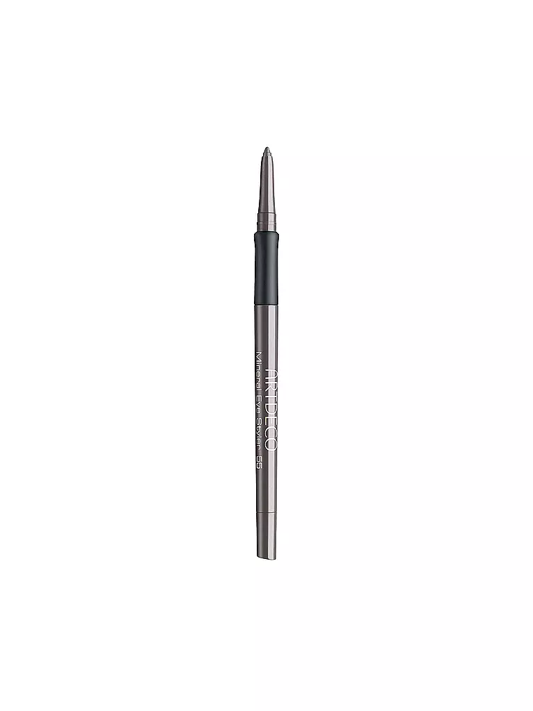 ARTDECO Augenkonturenstift Mineral Eye Styler (55 Mineral Steel Grey