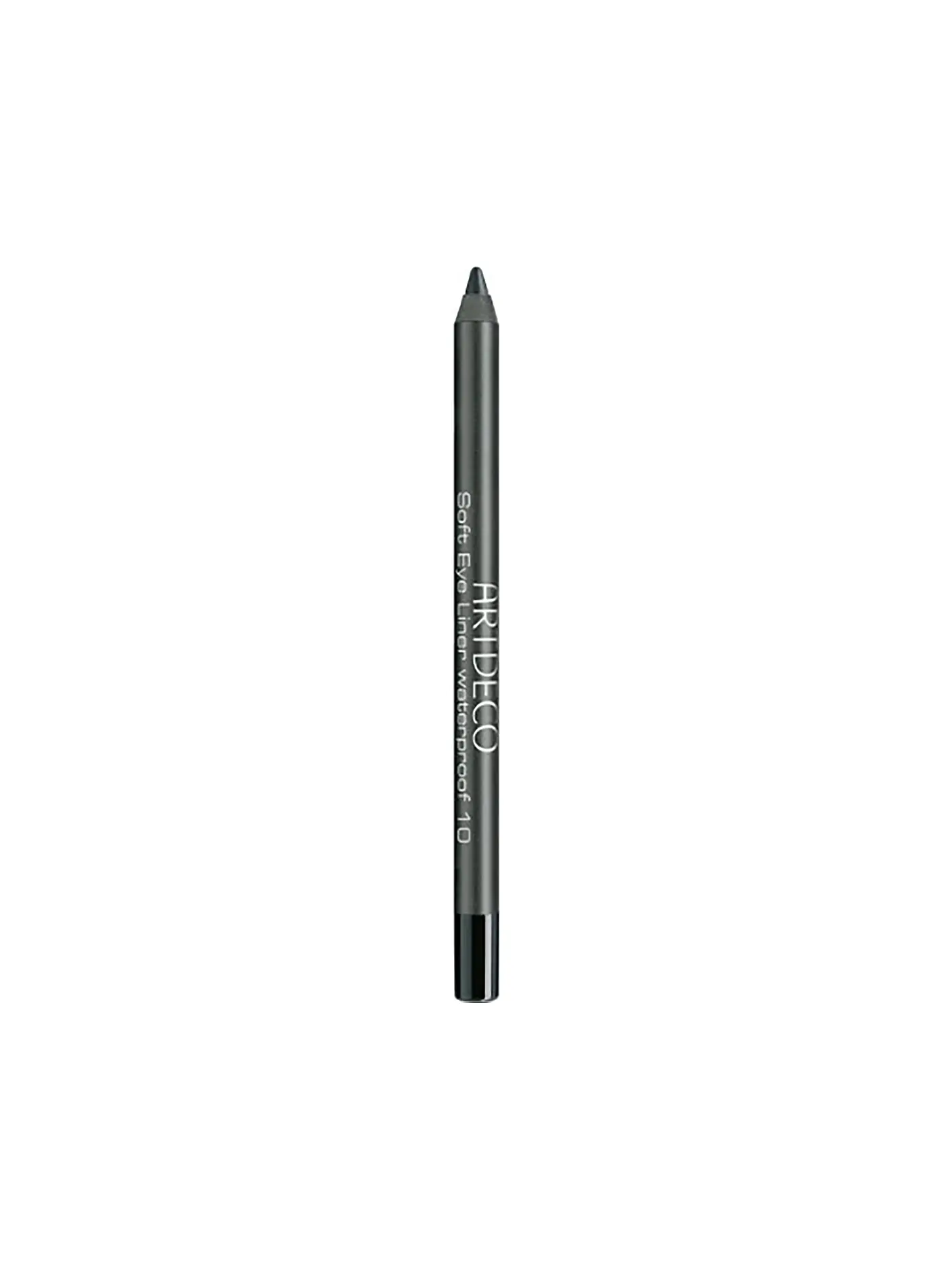 ARTDECO | Augenkonturenstift - Soft Eye Liner Waterproof ( 66 Ancestor Green ) | schwarz