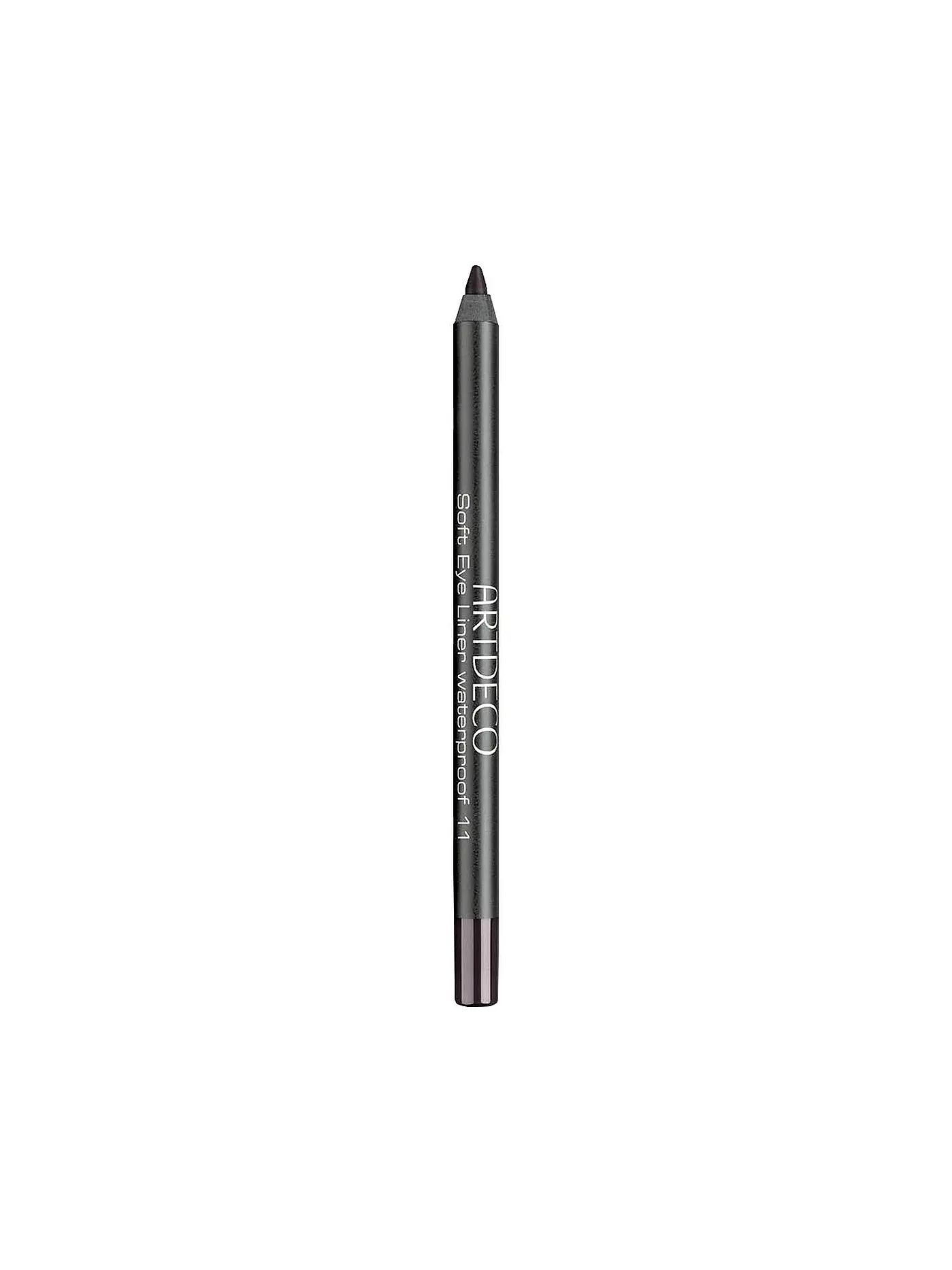 ARTDECO | Augenkonturenstift - Soft Eye Liner Waterproof ( 66 Ancestor Green ) | braun